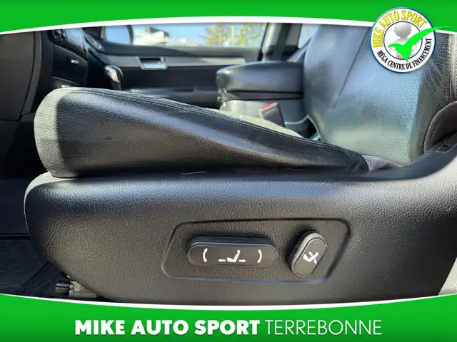KIA Borrego 4 roues motrices 4 portes V6, EX Disponibilité limi - Photo 17
