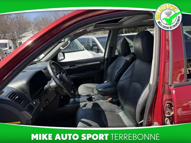 KIA Borrego 4 roues motrices 4 portes V6, EX Disponibilité limi - Photo 19