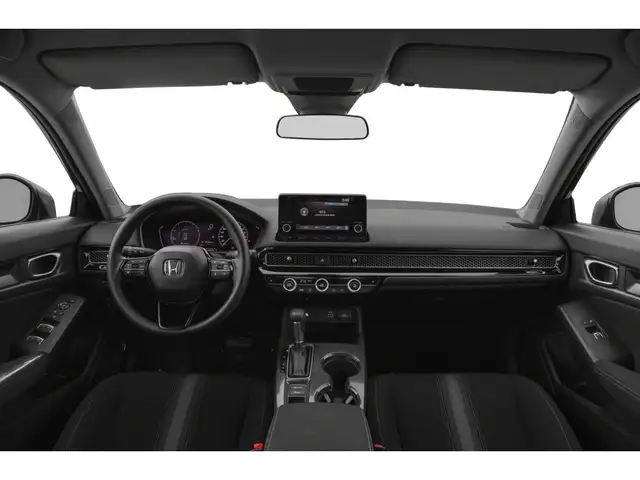 2022 Honda Civic LX JUST ARRIVED... MANAGER SPECIAL! PRICED T... - Photo 3