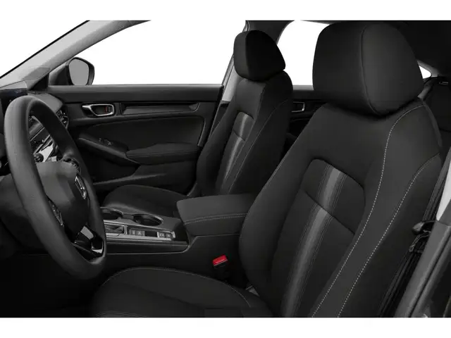 2022 Honda Civic LX JUST ARRIVED... MANAGER SPECIAL! PRICED T... - Photo 4