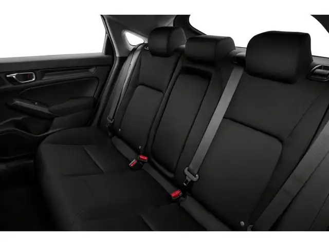 2022 Honda Civic LX JUST ARRIVED... MANAGER SPECIAL! PRICED T... - Photo 6