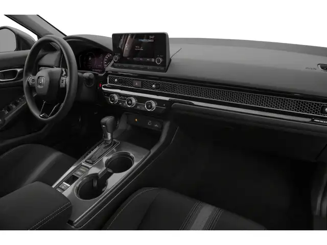 2022 Honda Civic LX JUST ARRIVED... MANAGER SPECIAL! PRICED T... - Photo 8