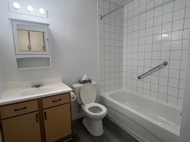 Granby 4 1/2 libre MAI  55 ANS ET PLUS NON FUMEUR NON ANIMAUX - Photo 6