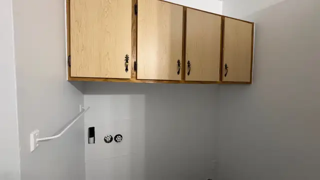 Granby 4 1/2 libre MAI  55 ANS ET PLUS NON FUMEUR NON ANIMAUX - Photo 7