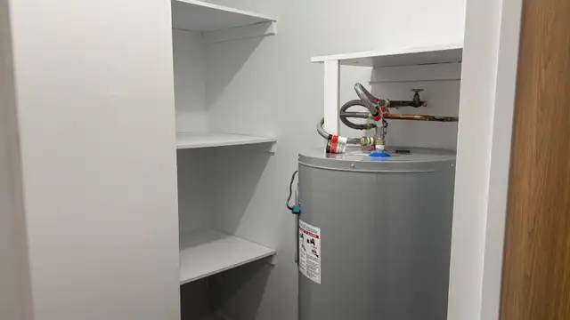 Granby 4 1/2 libre MAI  55 ANS ET PLUS NON FUMEUR NON ANIMAUX - Photo 9