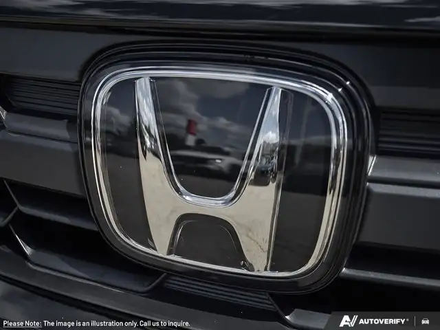2026 Honda Odyssey Sport-L - Photo 10