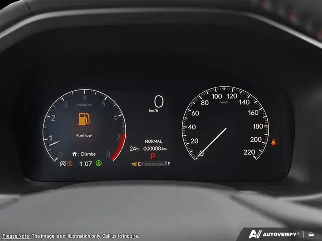 2026 Honda Odyssey Sport-L - Photo 15