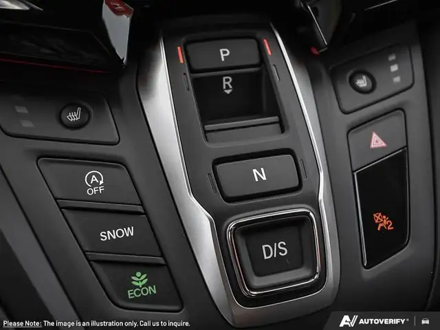 2026 Honda Odyssey Sport-L - Photo 17