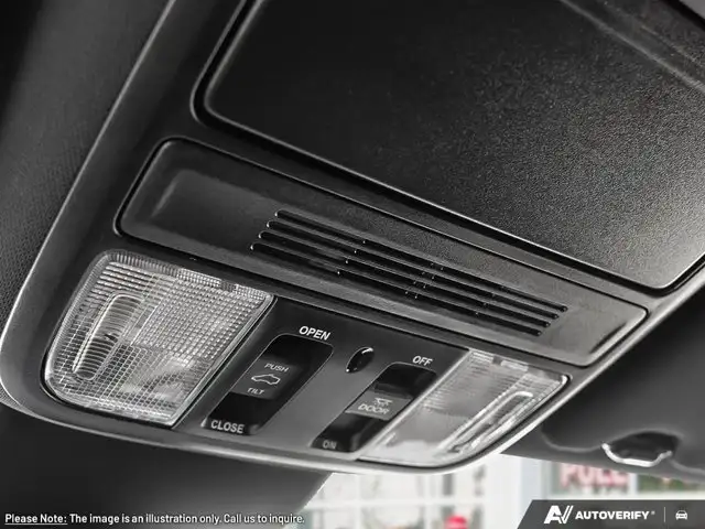 2026 Honda Odyssey Sport-L - Photo 19