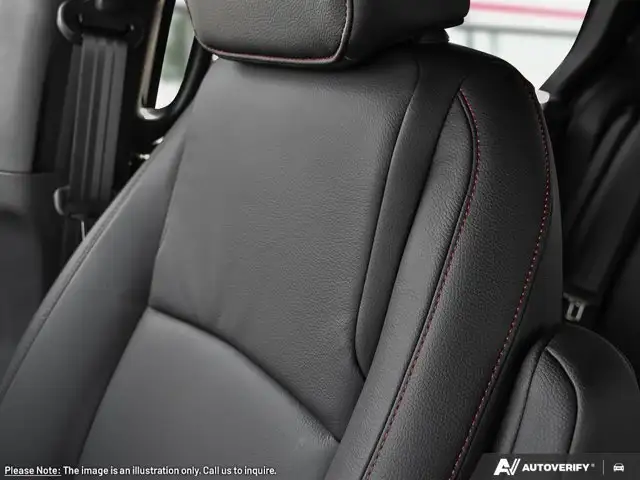 2026 Honda Odyssey Sport-L - Photo 20