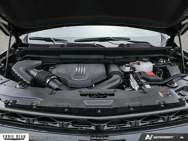 2026 Chevrolet Traverse RS - Photo 6