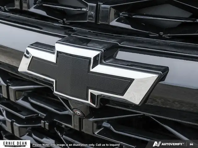 2026 Chevrolet Traverse RS - Photo 8