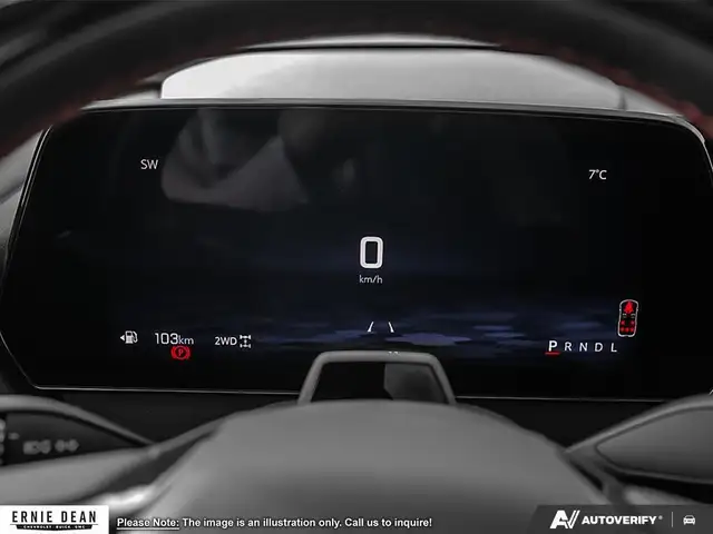 2026 Chevrolet Traverse RS - Photo 13