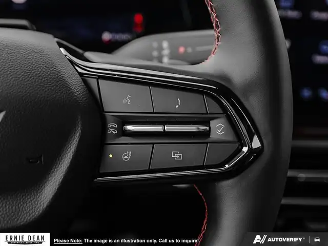 2026 Chevrolet Traverse RS - Photo 14