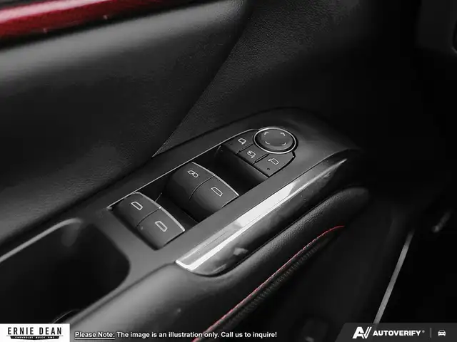 2026 Chevrolet Traverse RS - Photo 15