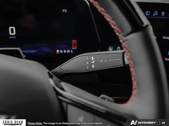 2026 Chevrolet Traverse RS - Photo 16