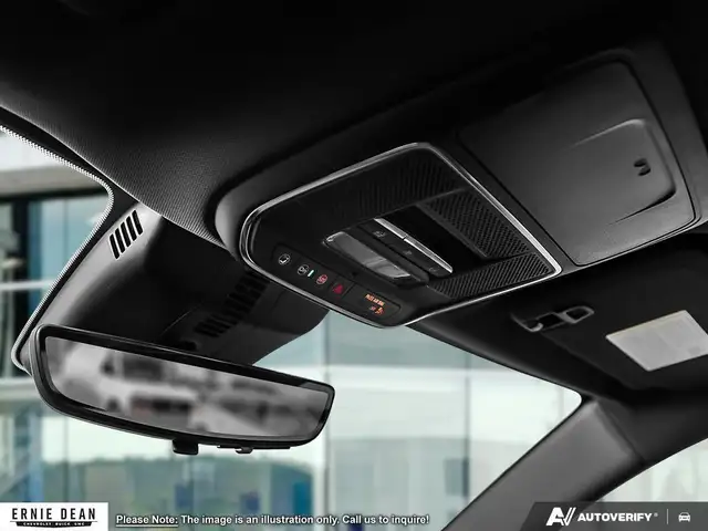 2026 Chevrolet Traverse RS - Photo 18