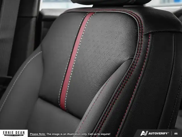 2026 Chevrolet Traverse RS - Photo 19