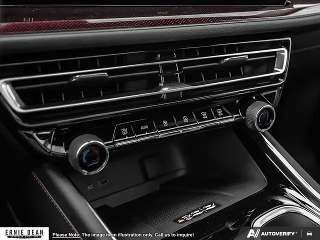 2026 Chevrolet Traverse RS - Photo 23