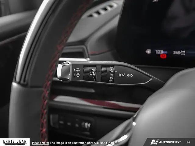 2026 Chevrolet Traverse RS - Photo 24