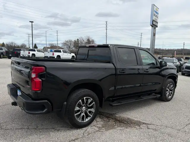 2024 Chevrolet Silverado 1500 RST One Owner, RST, True North... - Photo 5