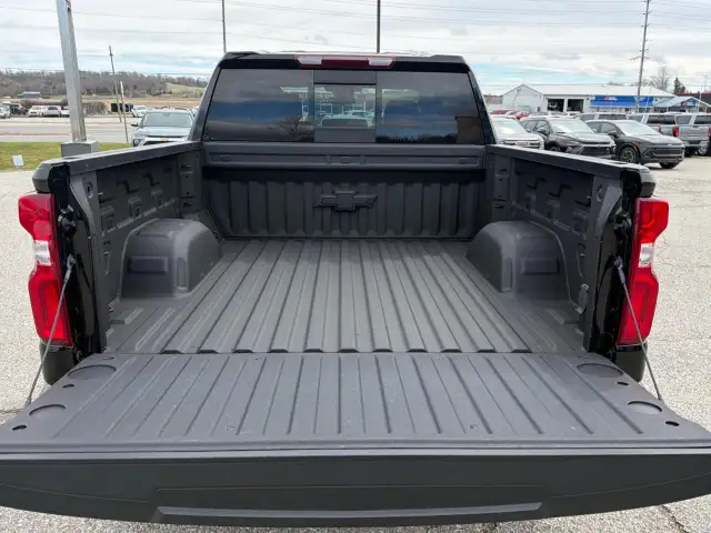 2024 Chevrolet Silverado 1500 RST One Owner, RST, True North... - Photo 7