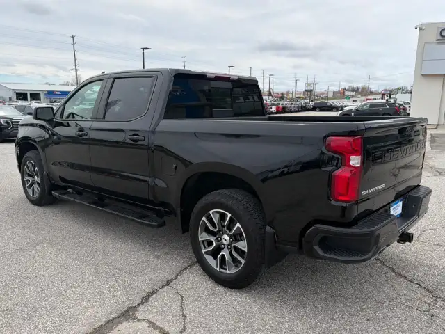 2024 Chevrolet Silverado 1500 RST One Owner, RST, True North... - Photo 8