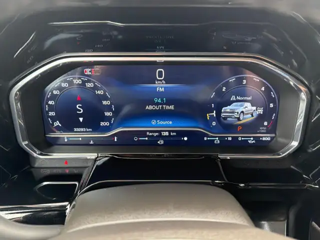 2024 Chevrolet Silverado 1500 RST One Owner, RST, True North... - Photo 9