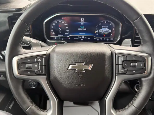 2024 Chevrolet Silverado 1500 RST One Owner, RST, True North... - Photo 10