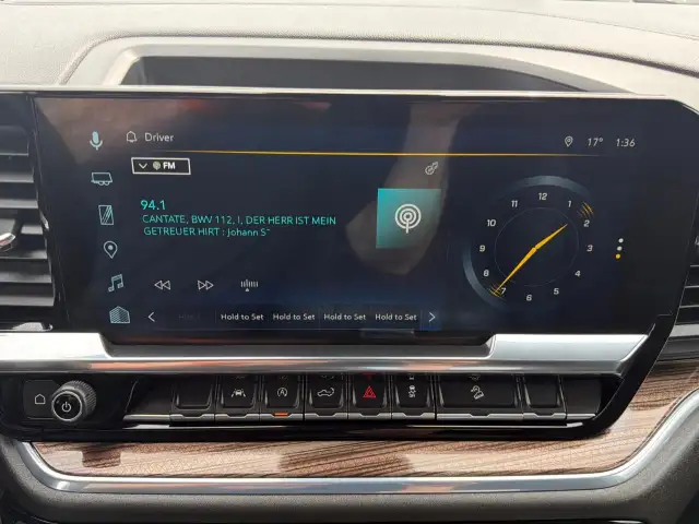 2024 Chevrolet Silverado 1500 RST One Owner, RST, True North... - Photo 11