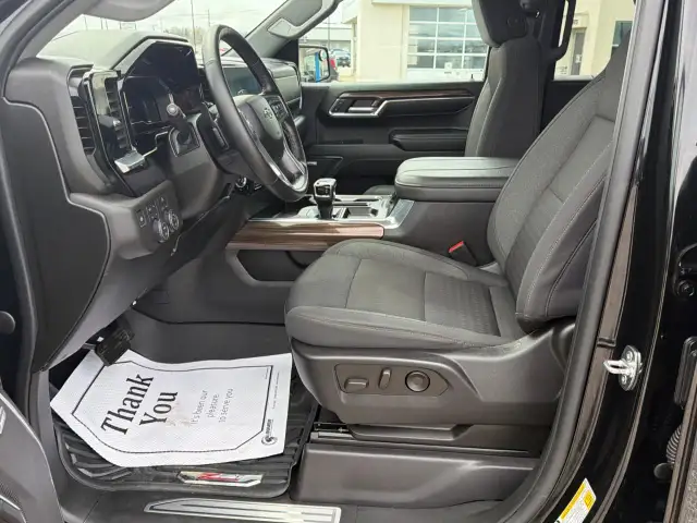 2024 Chevrolet Silverado 1500 RST One Owner, RST, True North... - Photo 12