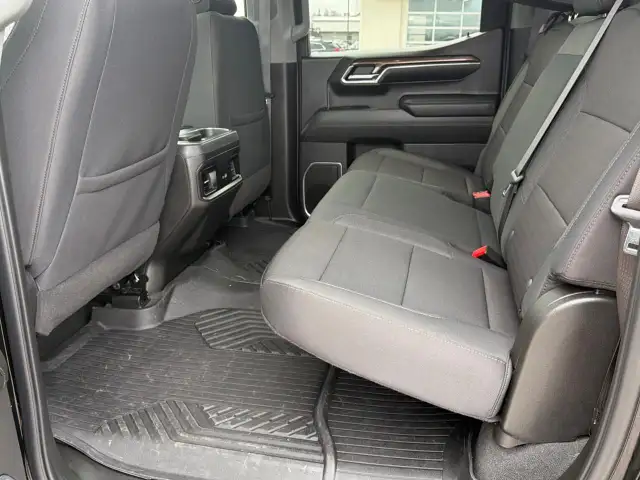 2024 Chevrolet Silverado 1500 RST One Owner, RST, True North... - Photo 13