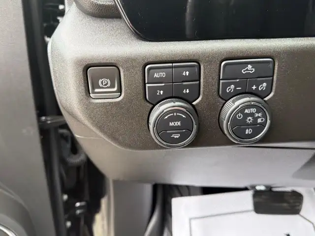 2024 Chevrolet Silverado 1500 RST One Owner, RST, True North... - Photo 14