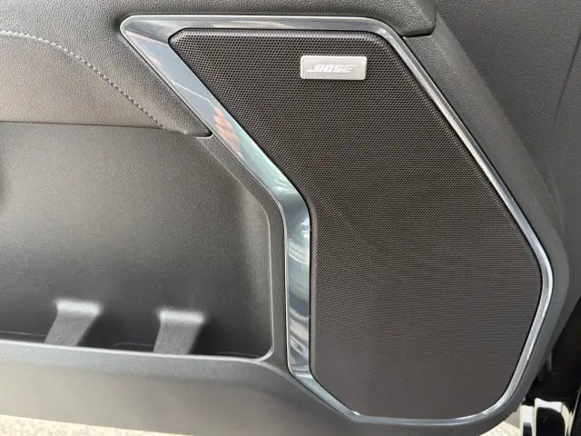 2024 Chevrolet Silverado 1500 RST One Owner, RST, True North... - Photo 15