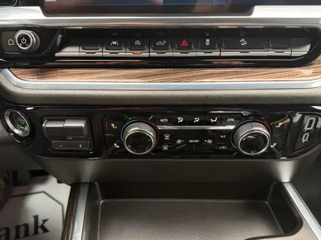 2024 Chevrolet Silverado 1500 RST One Owner, RST, True North... - Photo 16