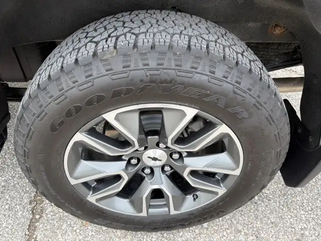 2024 Chevrolet Silverado 1500 RST One Owner, RST, True North... - Photo 17