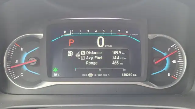 2021 Honda Pilot Touring 7-Passenger - Photo 13