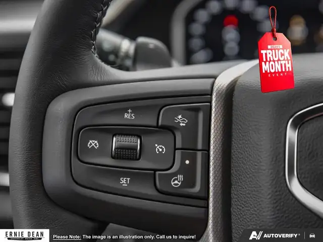 2026 GMC Sierra 1500 Denali 3.0L DIESEL // DENALI RESERVE PKG... - Photo 15