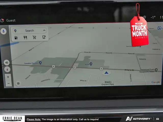 2026 GMC Sierra 1500 Denali 3.0L DIESEL // DENALI RESERVE PKG... - Photo 18