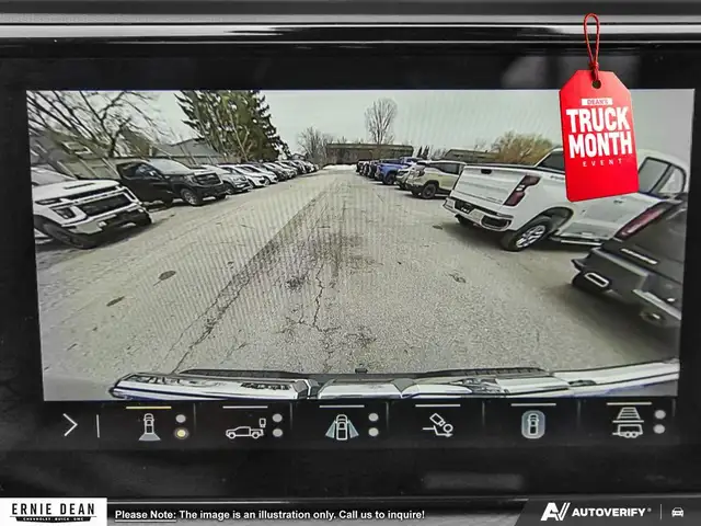 2026 GMC Sierra 1500 Denali 3.0L DIESEL // DENALI RESERVE PKG... - Photo 24