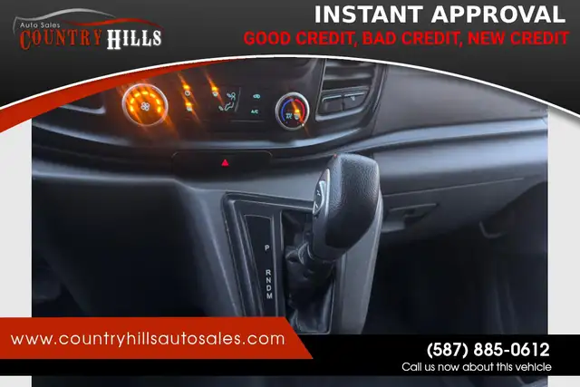 2021 Ford Transit T-250 HIGH ROOF - Photo 15