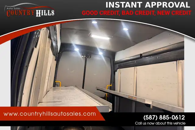 2021 Ford Transit T-250 HIGH ROOF - Photo 22