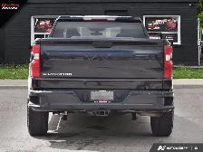 2019 Chevrolet Silverado 1500 4X4 Double Cab 147' Work Truck | O - Photo 5