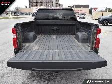 2019 Chevrolet Silverado 1500 4X4 Double Cab 147' Work Truck | O - Photo 6
