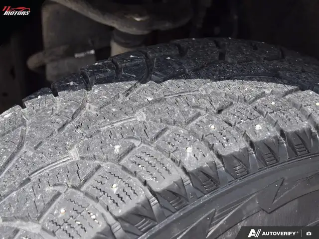 2019 Chevrolet Silverado 1500 4X4 Double Cab 147' Work Truck | O - Photo 8