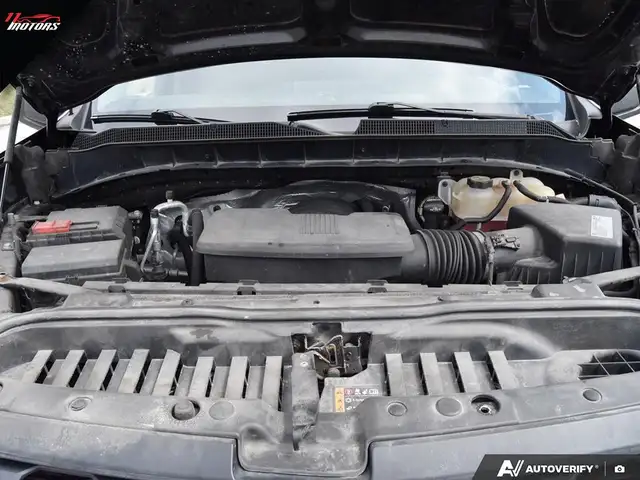 2019 Chevrolet Silverado 1500 4X4 Double Cab 147' Work Truck | O - Photo 9