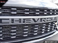2019 Chevrolet Silverado 1500 4X4 Double Cab 147' Work Truck | O - Photo 10