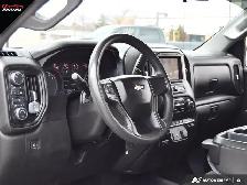 2019 Chevrolet Silverado 1500 4X4 Double Cab 147' Work Truck | O - Photo 13