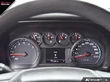2019 Chevrolet Silverado 1500 4X4 Double Cab 147' Work Truck | O - Photo 15