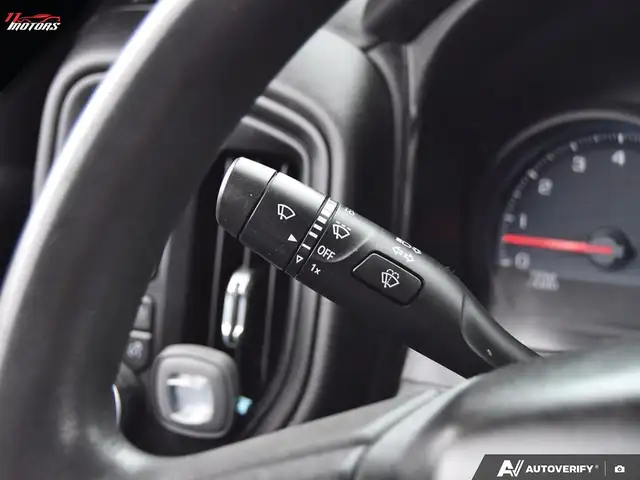 2019 Chevrolet Silverado 1500 4X4 Double Cab 147' Work Truck | O - Photo 16